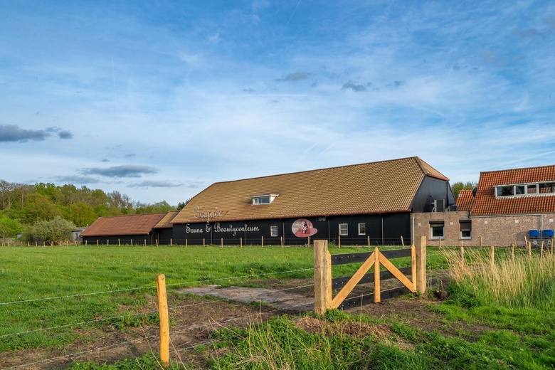 HorecaaanRoskamstraat 42<br/> inKapellebrug