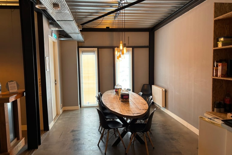 Bedrijfsruimte Kampen - Eckertstraat 25 B - Foto 5