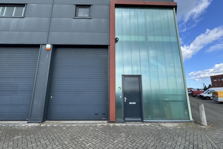 Bedrijfsruimte Mijdrecht - Vermogenweg 53 - Foto 3