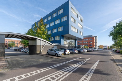 Kantoorruimte Linie 580, Apeldoorn | Bedrijfspand.com