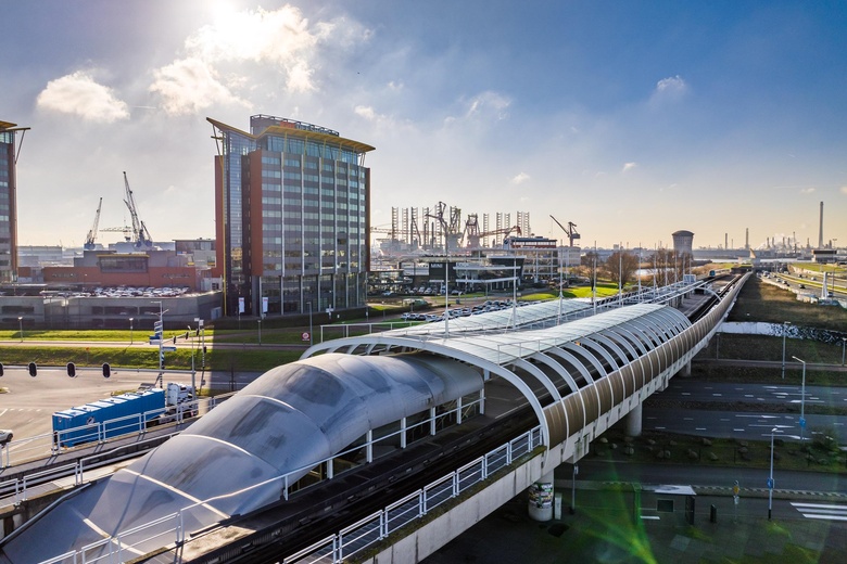 KantoorruimteaanKarel Doormanweg 66<br/> inSchiedam