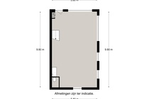 Bekijk foto 3 van eenheid 1 aan de Rijksstraatweg 38 t in Sassenheim