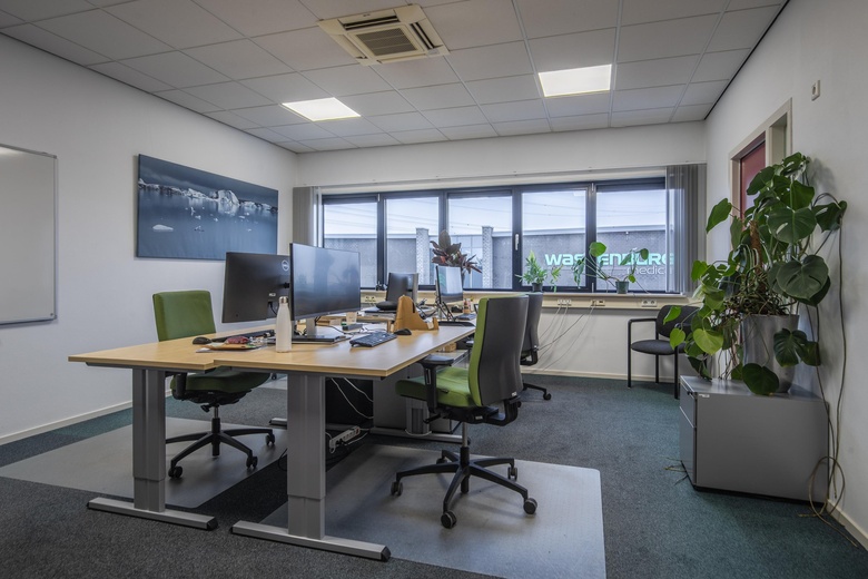 BedrijfsruimteaanEdisonring 9<br/> inDodewaard