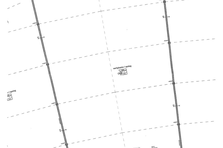 BedrijfsruimteaanVan Coulsterweg 9<br/> inAlblasserdam