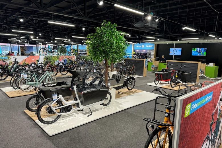 WinkelruimteaanIndustriestraat 11<br/> inSittard