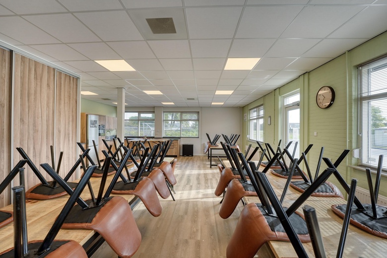 Bedrijfsruimte Rijnsburg - Vinkenweg 50 - Foto 4