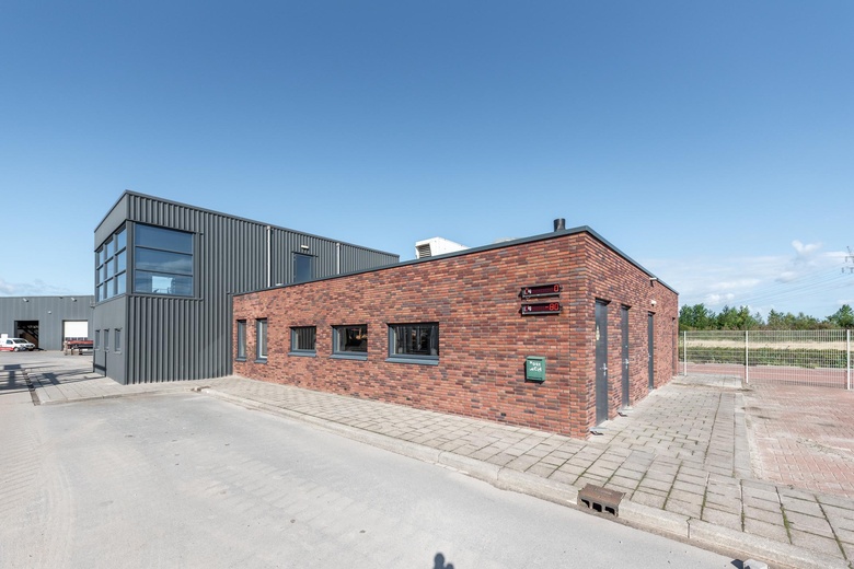 Bedrijfsruimte Harderwijk - Daltonstraat 33 - Foto 4