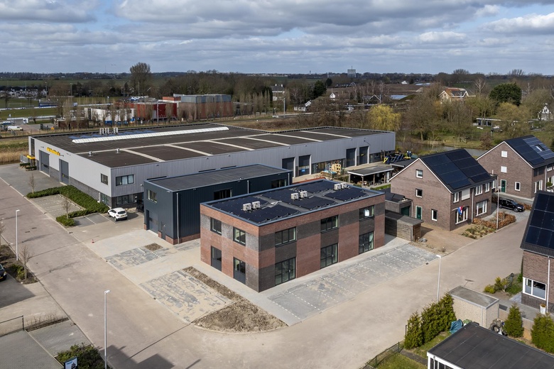 KantoorruimteaanVlietskade 9024<br/> inArkel