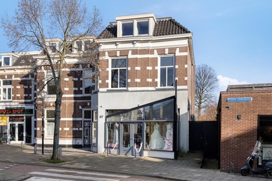 Winkelruimte te huur Amersfoort - Prinses Julianaplein 67