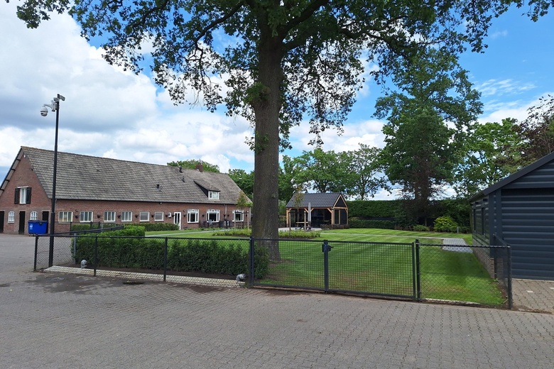 Bedrijfsruimte Maarheeze - Het Laar 17 - Foto 10