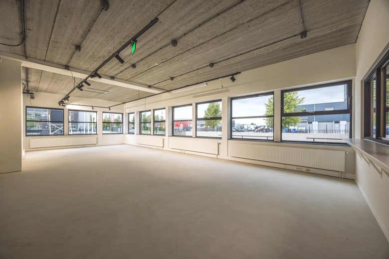 Bedrijfsruimte Almere - Koningsbeltweg 51 - Foto 11