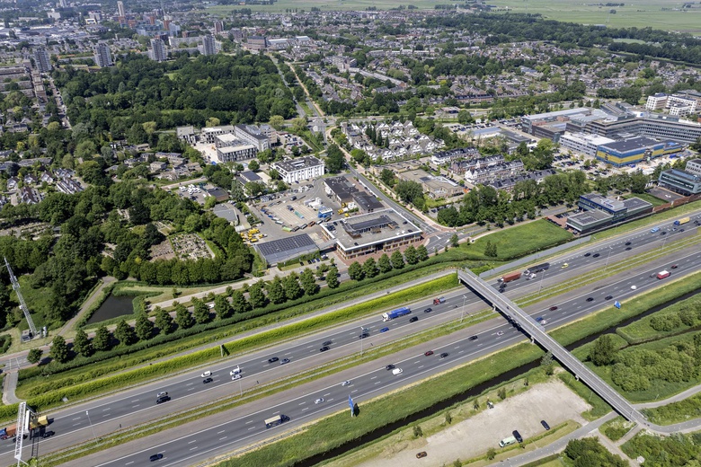 KantoorruimteaanElisabethhof 32<br/> inLeiderdorp