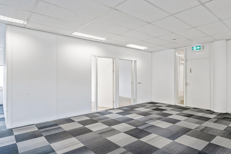 Kantoorruimte Amsterdam - Joop Geesinkweg 125 A E - Foto 5