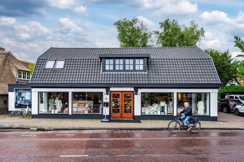 WinkelruimteaanTorenlaan 12<br/> inLaren