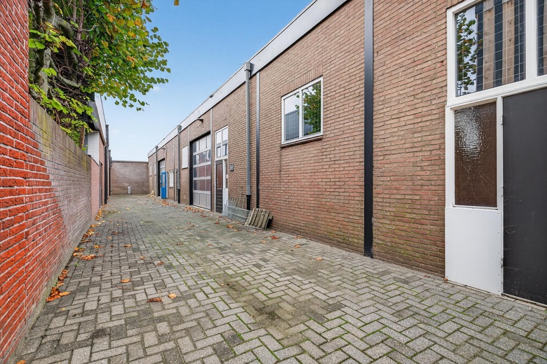 Bedrijfsruimte Hengelo - Hamerstraat 24 - Foto 17