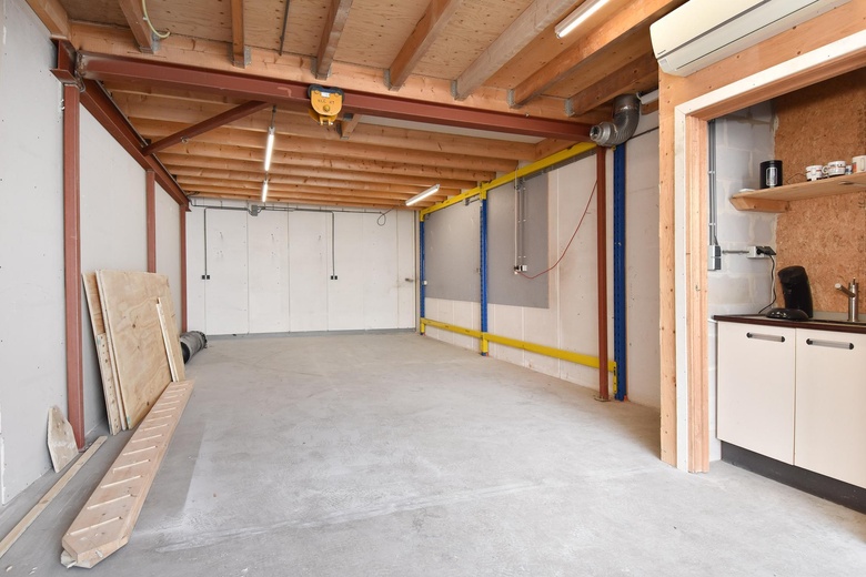 BedrijfsruimteaanCobbenhagenstraat 14<br/> inRijswijk BedrijfsruimteaanCobbenhagenstraat 14<br/> inRijswijk