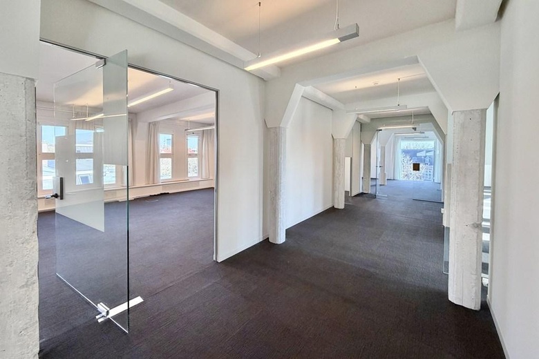 Kantoorruimte Amsterdam - Sarphatistraat 370 - Foto 2