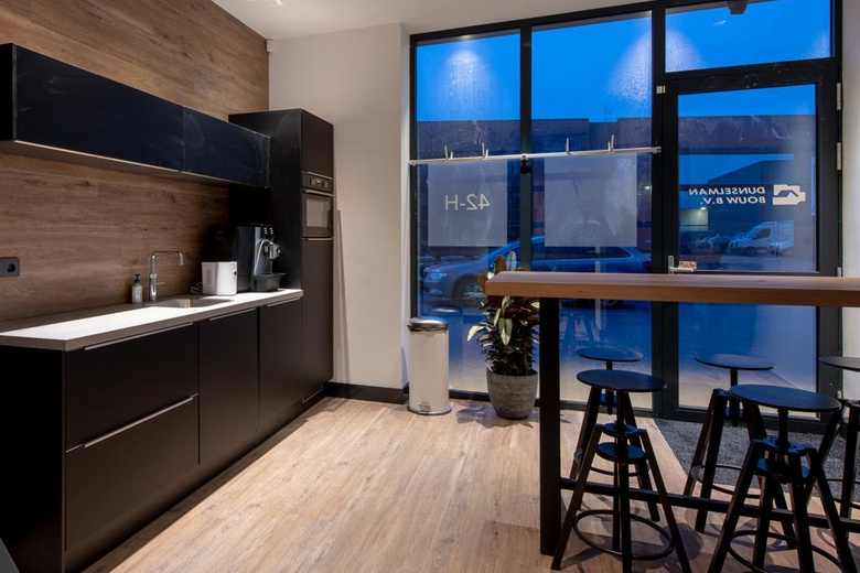 BedrijfsruimteaanBedrijvenpark De Wieken 0 ong<br/> inAmersfoort