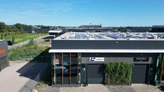 Bedrijfsruimte te koop Hendrik-Ido-Ambacht - De Wadi 5