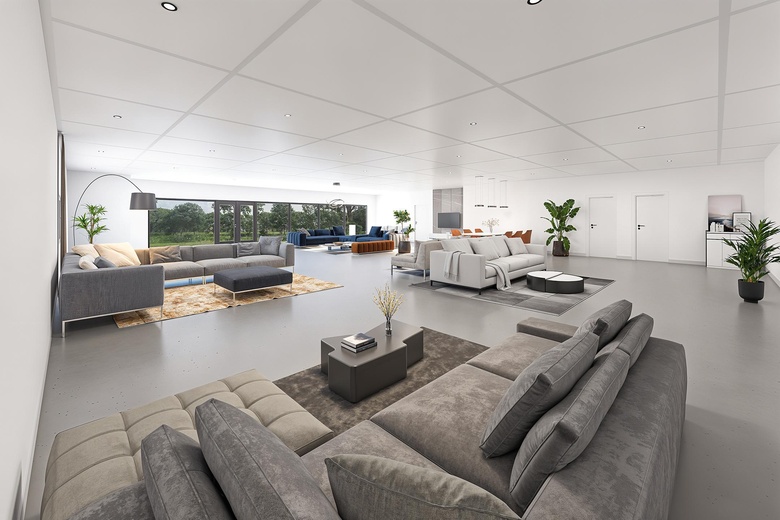 BedrijfsruimteaanMarkerkant 10 136 E<br/> inAlmere