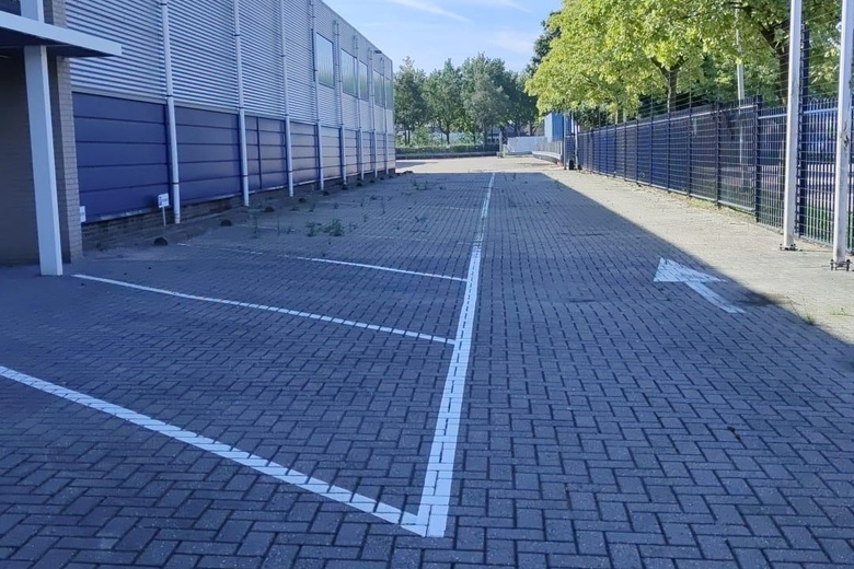Bedrijfsruimte Roosendaal - Venneveld 34 - Foto 3