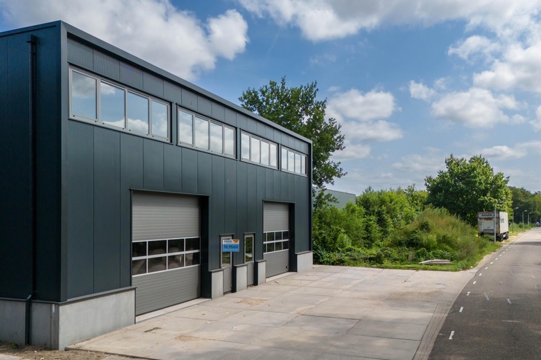 BedrijfsruimteaanBirkt 23<br/> inAmersfoort