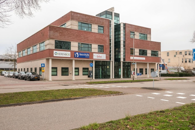 Kantoorruimte Zoetermeer - Blauw-roodlaan 152 - Foto 7