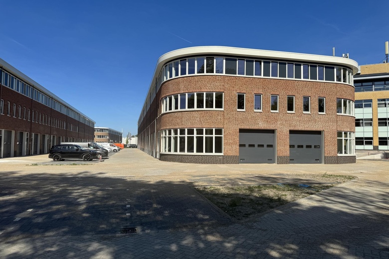 KantoorruimteaanNijverheidslaan 8 S<br/> inWeesp