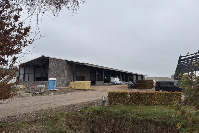 BedrijfsruimteaanHolkampstraat 3<br/> inVinkel