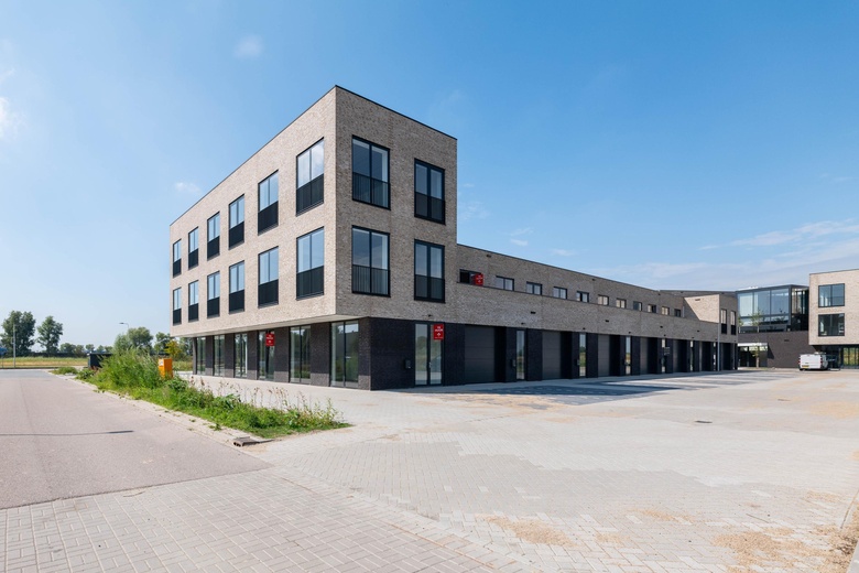 Bedrijfsruimte Hellevoetsluis - Andersonweg 2 17 - Foto 13