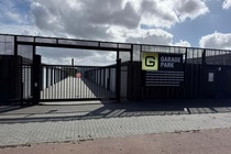 Bedrijfsruimte Groningen - Verlengde Bremenweg 29 22 - Foto 3