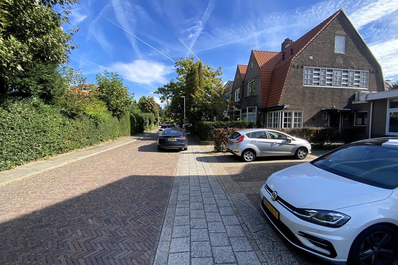 KantoorruimteaanAlbrechtlaan 26<br/> inBussum