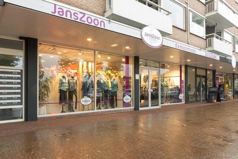 WinkelruimteaanNyenburgh 107<br/> inOudorp