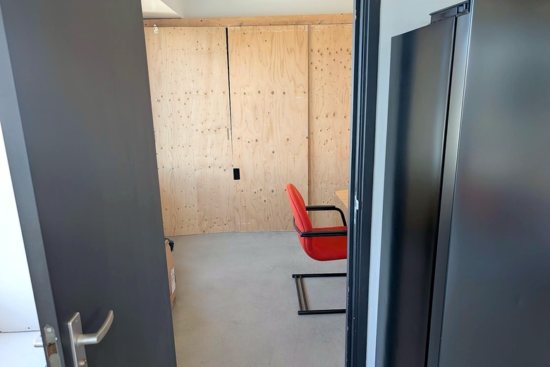 Kantoorruimte Amsterdam - Vijzelgracht 53 D - Foto 16