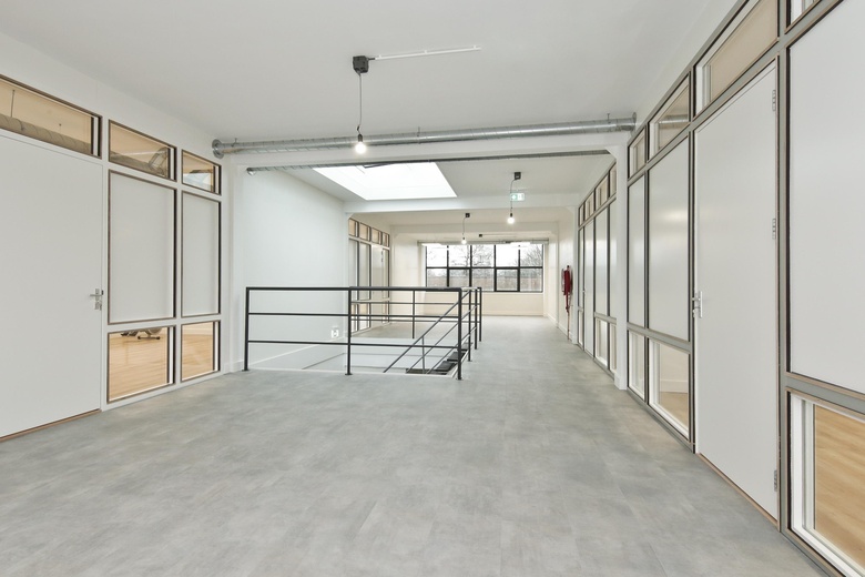 BedrijfsruimteaanLangsom 20<br/> inAmsterdam