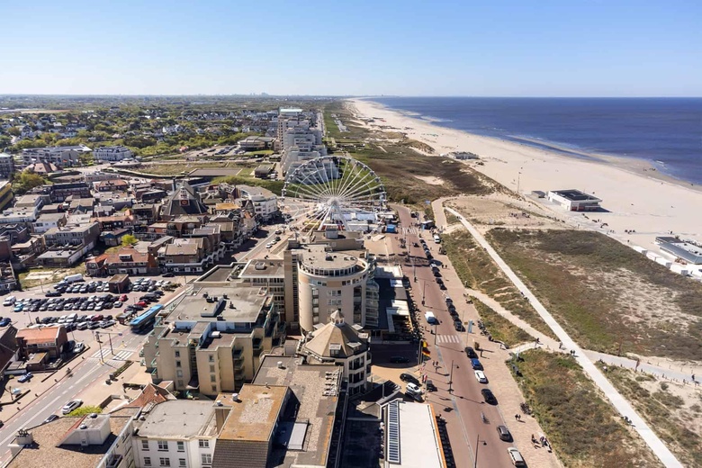 Horeca Noordwijk - Koningin Wilhelmina Boulevard 12A - Foto 10