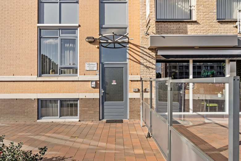 KantoorruimteaanStationsplein 14 a<br/> inHeesch