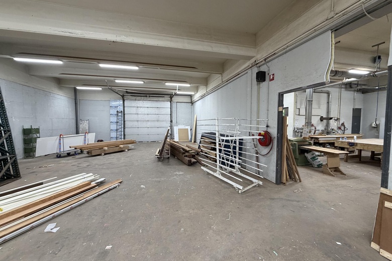 BedrijfsruimteaanIndustrieweg 25<br/> inDuivendrecht