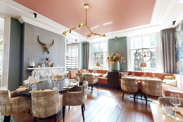 HorecaaanDorpsstraat 12<br/> inTwello