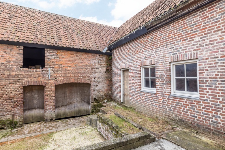 HorecaaanPastoor Brouwersstraat 7<br/> inMargraten