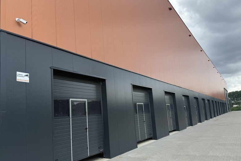 BedrijfsruimteaanEnergiebaan 4 a 24<br/> inOude-Tonge BedrijfsruimteaanEnergiebaan 4 a 24<br/> inOude-Tonge