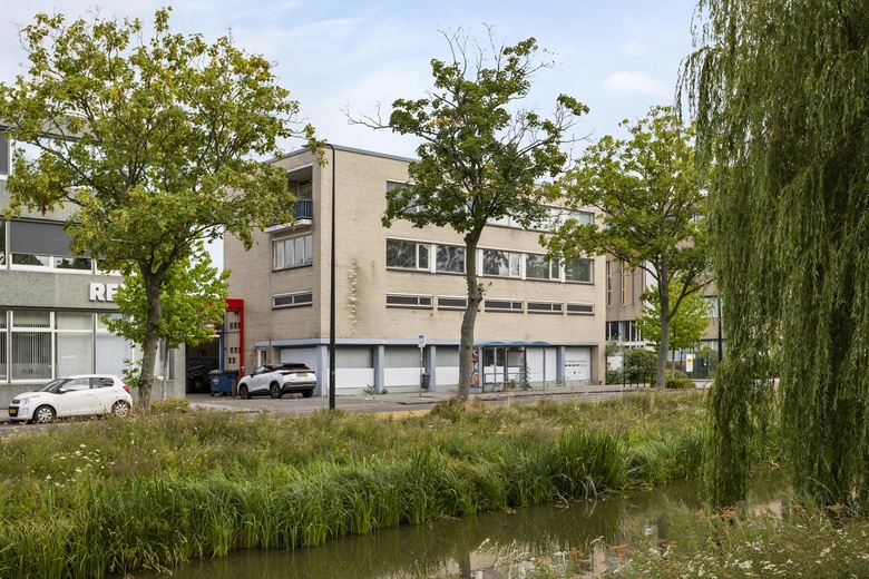Kantoorruimte Rijswijk - Verrijn Stuartlaan 38 b - Foto 24
