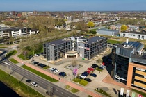 Bekijk foto 6 van Korenmolenlaan 1