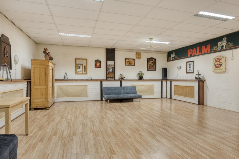Bedrijfsruimte Geffen - Het Geffens Veld 7 - Foto 10