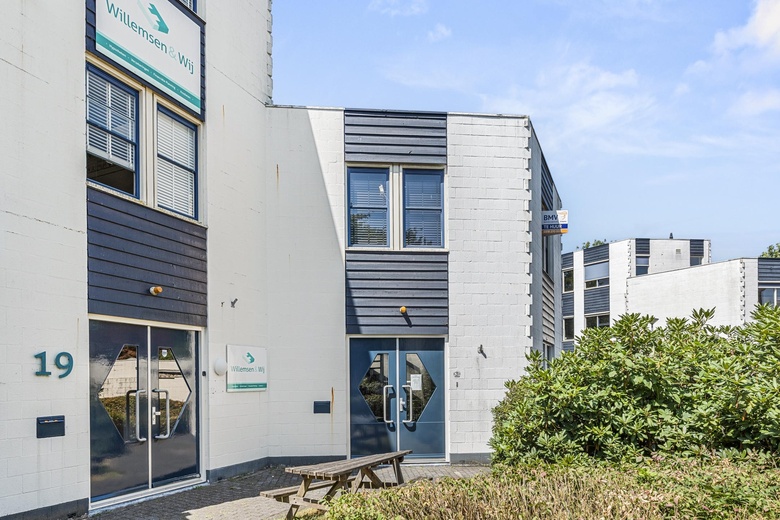 Kantoorruimte Veenendaal - Vendelier 21 - Foto 4