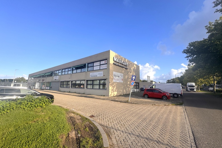 Kantoorruimte Almere - Markerkant 12 1 01 - Foto 28