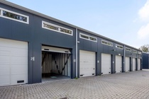 Bedrijfsruimte Almere - Splijtbakweg 54 G 22 - Foto 6