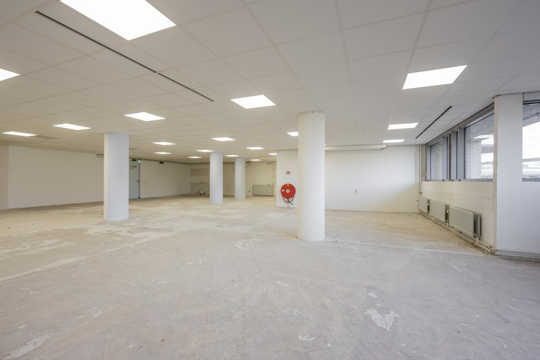 KantoorruimteaanStationsplein 1-37<br/> inAmersfoort