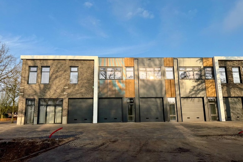 BedrijfsruimteaanRhijnkant 11 09<br/> inBerkel-Enschot