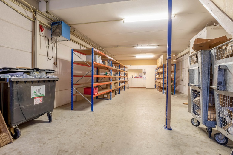 BedrijfsruimteaanAnthonetta Kuijlstraat 72<br/> inRotterdam